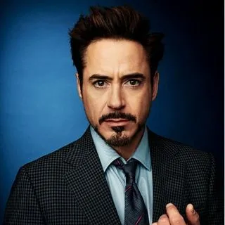 Robert Downey Jr - новости и фото
