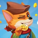 Robincoin - giros y redadas