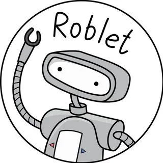 Roblet - учись и зарабатывай
