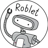 Roblet - учись и зарабатывай