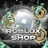 RobloxShop- Roblox admins.