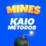 KAIO- A mining robot.
