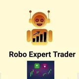 Robo Expert Trader - Трейдинг
