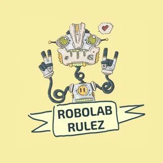 Robolab Cyprus - IT школа