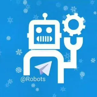 Robots - лучшие Telegram боты