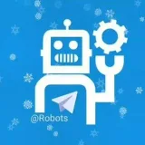 Robots- The best Telegram bots