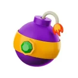 RockaBoom - камень ножницы