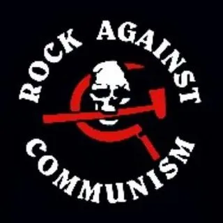 Rock Against Communism - R.A.C