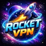 Rocket VPN - VPN codes