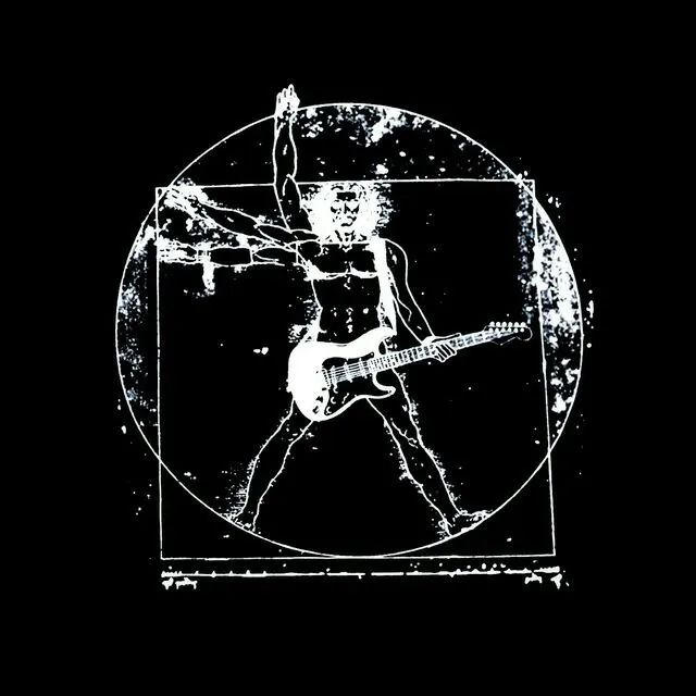 Rock Playlists - рок плейлисты