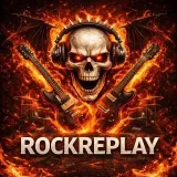 RockReplay - clips de rock metal