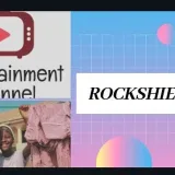 Rockshieldmedia- contenido de entretenimiento