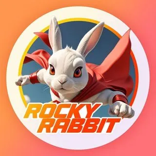 Rocky Rabbit - игра