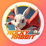 Rocky Rabbit - The Game