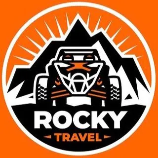 ROCKY TRAVEL - багги туры