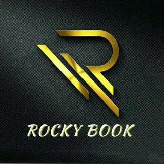 ROCKY BOOK - книги и чтение