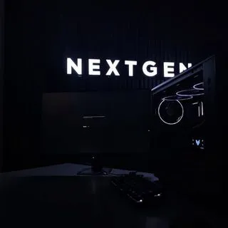 NextGen PC Store - комплектующие