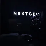NextGen PC Store - комплектующие