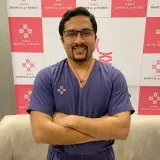 Dr. Rohan.Khandelwal - cirugía
