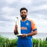 Rohit Sharma Era - Крикет новости