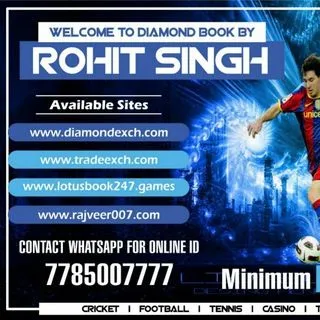 DIAMOND BY ROHIT SINGH