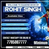 DIAMANDO POR ROHIT SINGH