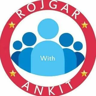Rojgar with Ankit - работа и вакансии