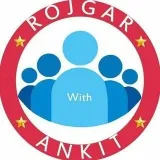 Rojgar with Ankit - работа и вакансии