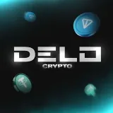 Crypto DELO - крипто