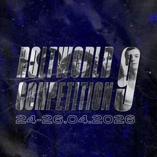 Roltworld Competition - танцевальные ивенты