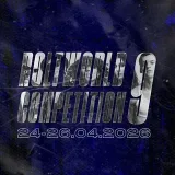 RoltworldCompetición- eventos de danza