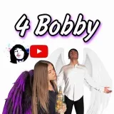 4 Bobby - Author's Content