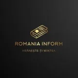 Romania Inform - Информация Румыния