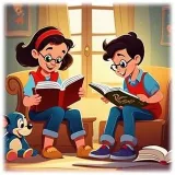 Roman's Books - книжные рекомендации