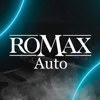 RoMax Auto - авто из Кореи и Китая