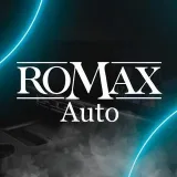 RoMax Auto Cars from Korea and China