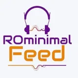 ROminimal - Минимал-техно