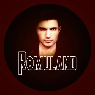 Romuland - авторский контент