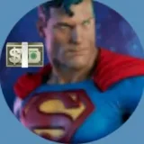 Free Crypto Superman - бесплатные сигналы