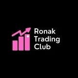 Ronak Trading Club stock analysis