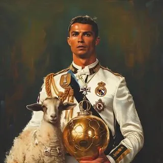 Ronaldo CR7 Daily - новости и моменты
