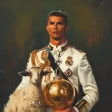 Ronaldo CR7 Daily - новости и моменты
