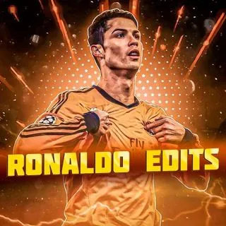 Ronaldo Edits 4K - лучшие видео
