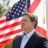 Ron Ron. DeSantis- Senador de los Estados Unidos