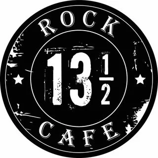 Rock Cafe - анонсы заведения