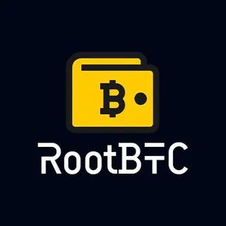 RootBTC - поиск кошельков