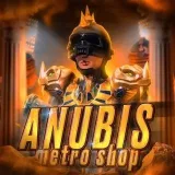 ANUBIS METRO SHOP goods store