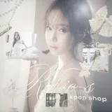 Rosie Kpop pop popShop- merch shop