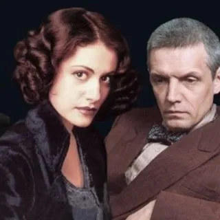 Российские сериалы - обсуждение