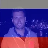 Roman Rotenberg - noticias de hockey